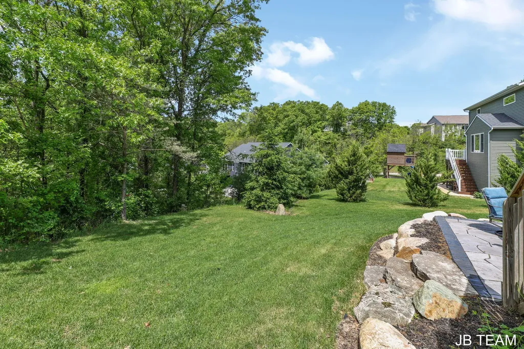 3345 Jumping Jack Court NE Grand Rapids Charter Township MI 49525