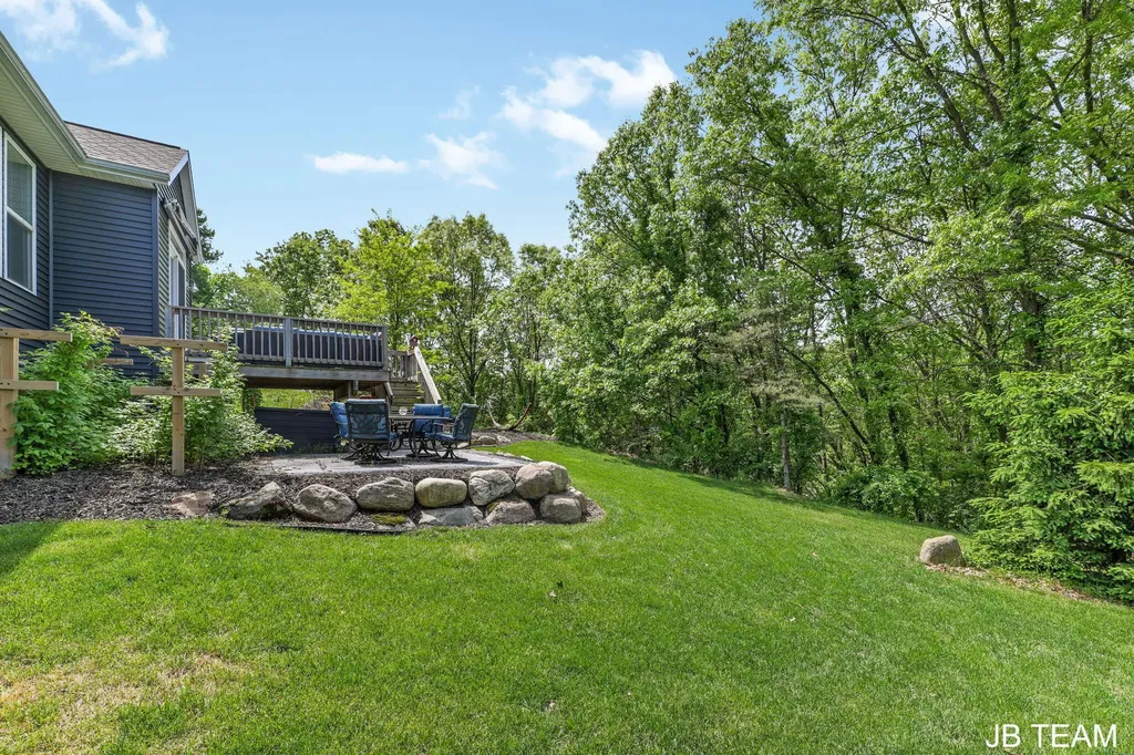 3345 Jumping Jack Court NE Grand Rapids Charter Township MI 49525