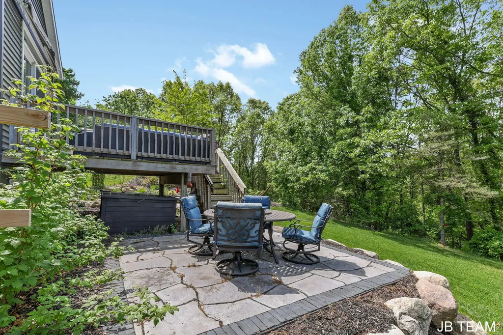 3345 Jumping Jack Court NE Grand Rapids Charter Township MI 49525