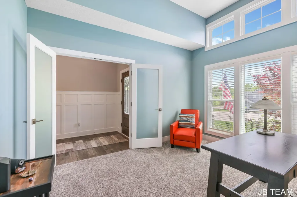 3345 Jumping Jack Court NE Grand Rapids Charter Township MI 49525