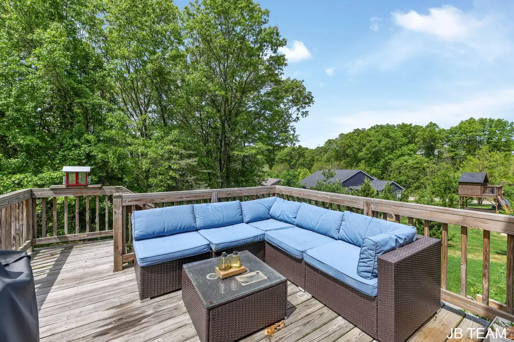 3345 Jumping Jack Court NE Grand Rapids Charter Township MI 49525