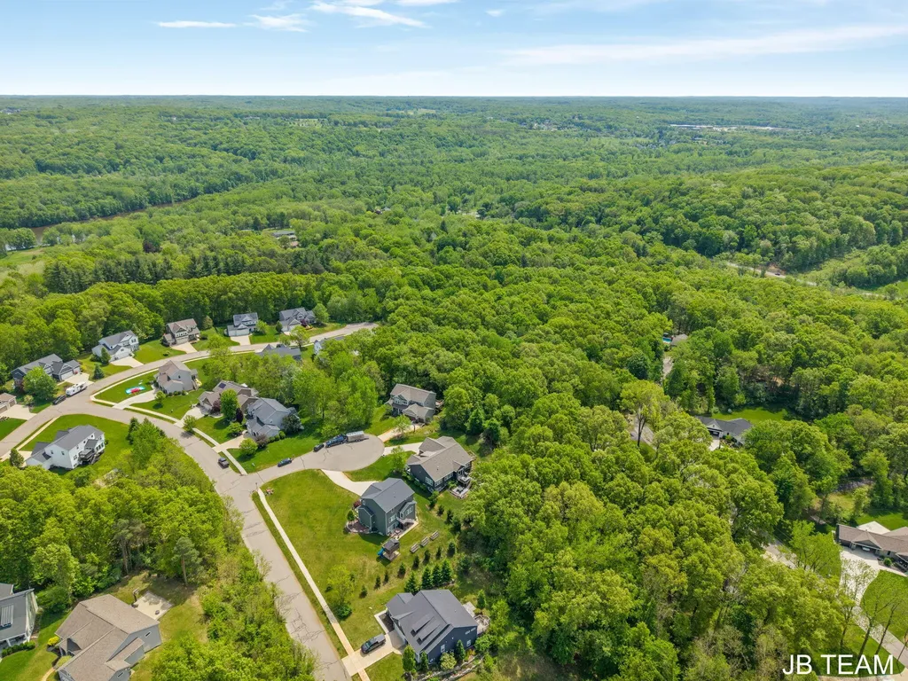 3345 Jumping Jack Court NE Grand Rapids Charter Township MI 49525