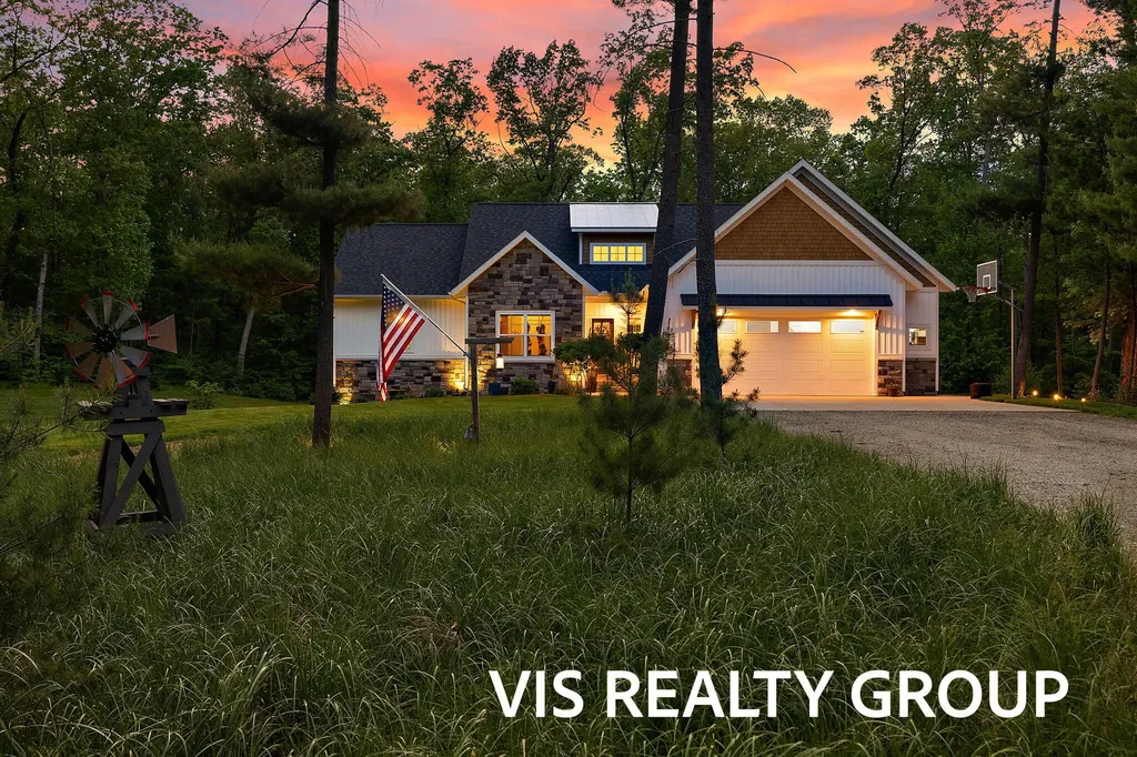 14171 Johnson Street Robinson Township MI 49417