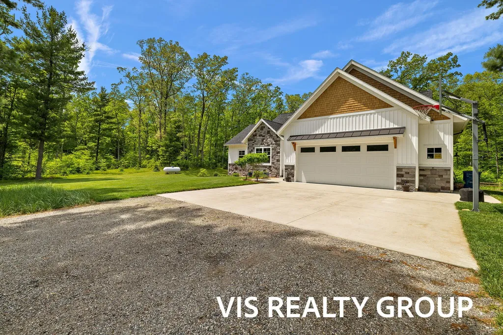 14171 Johnson Street Robinson Township MI 49417