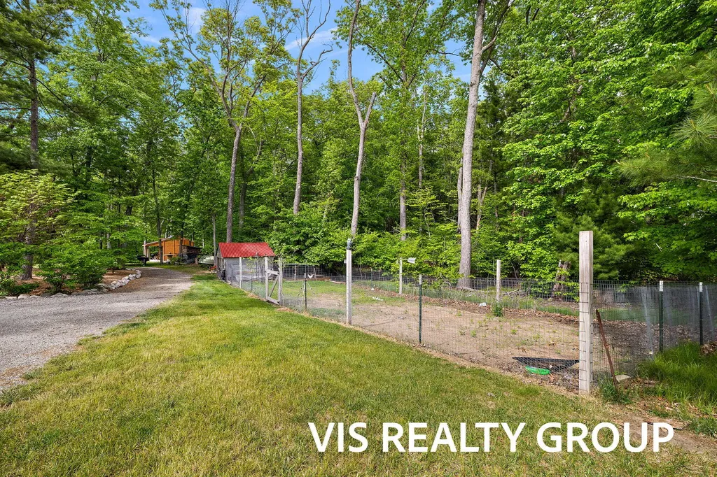 14171 Johnson Street Robinson Township MI 49417