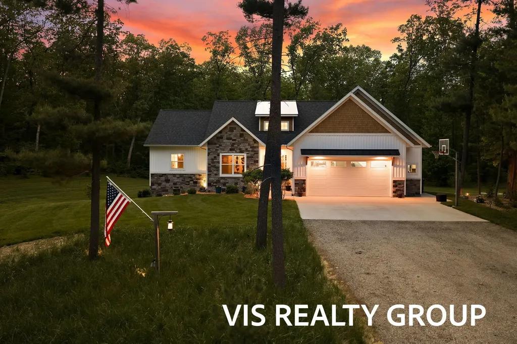 14171 Johnson Street Robinson Township MI 49417