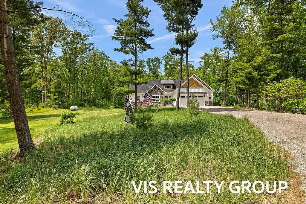 14171 Johnson Street Robinson Township MI 49417