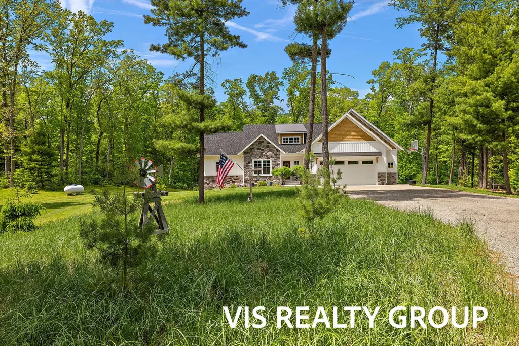 14171 Johnson Street Robinson Township MI 49417