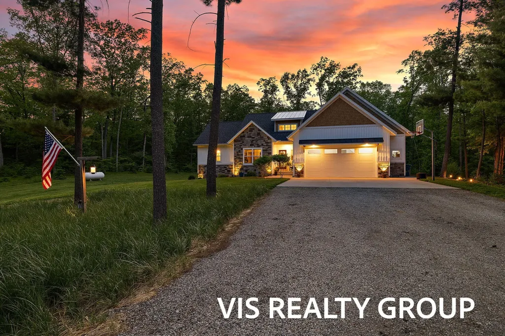 14171 Johnson Street Robinson Township MI 49417