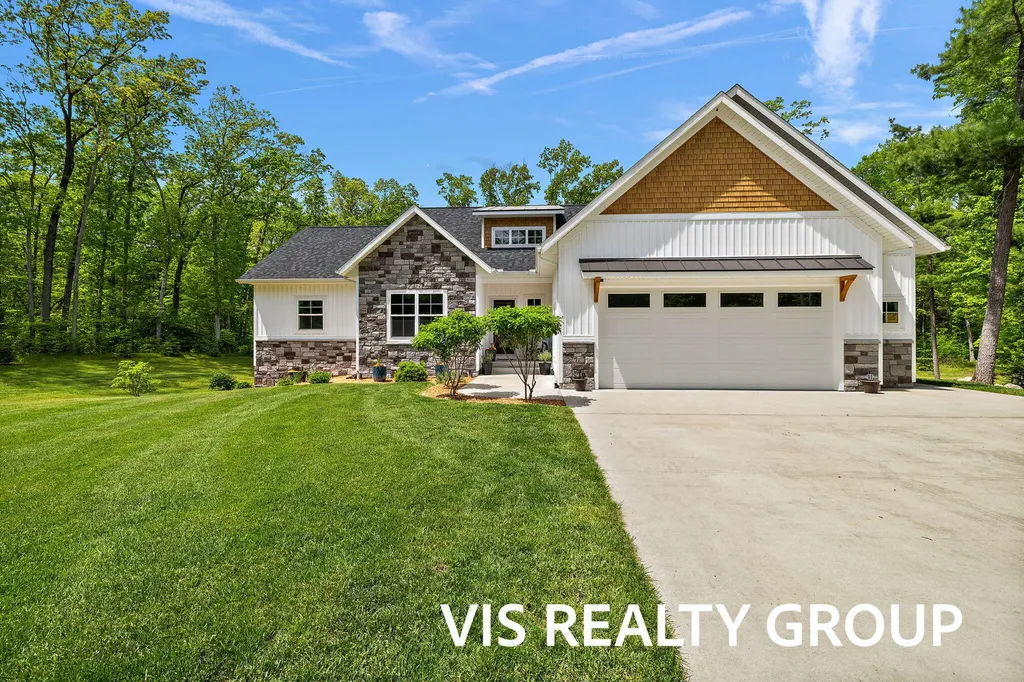 14171 Johnson Street Robinson Township MI 49417