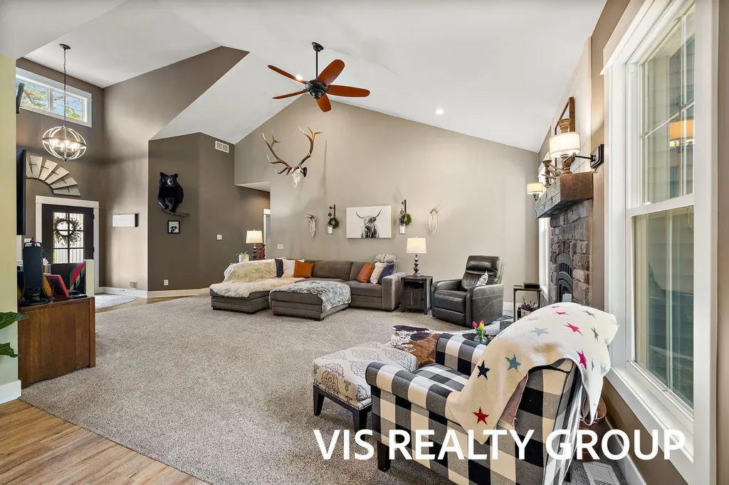 14171 Johnson Street Robinson Township MI 49417