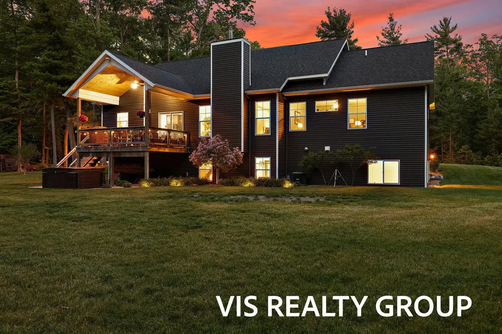 14171 Johnson Street Robinson Township MI 49417