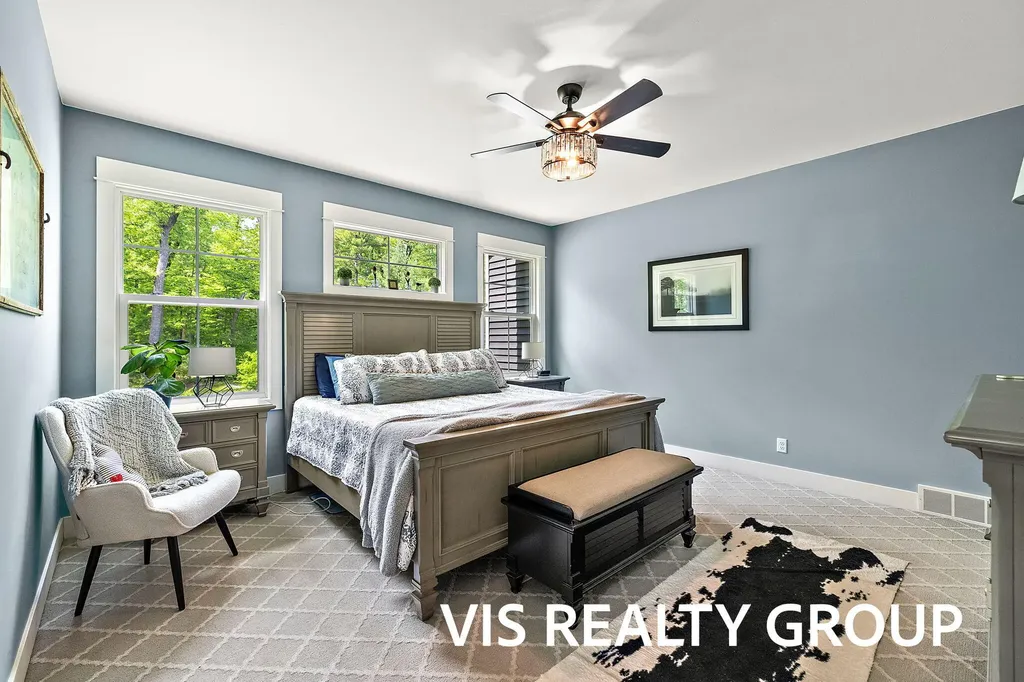 14171 Johnson Street Robinson Township MI 49417
