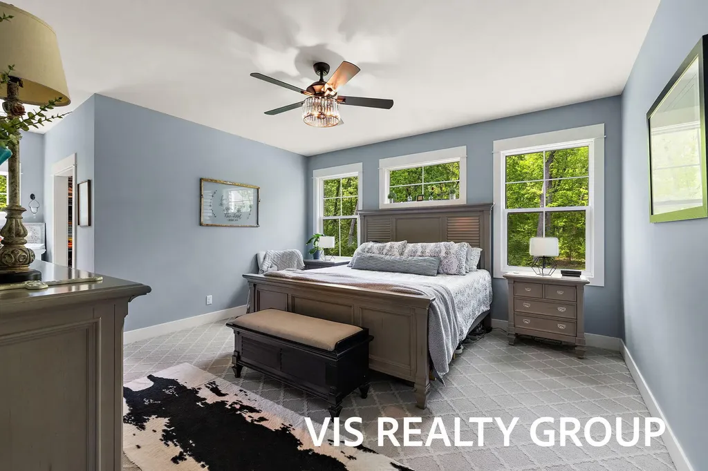 14171 Johnson Street Robinson Township MI 49417