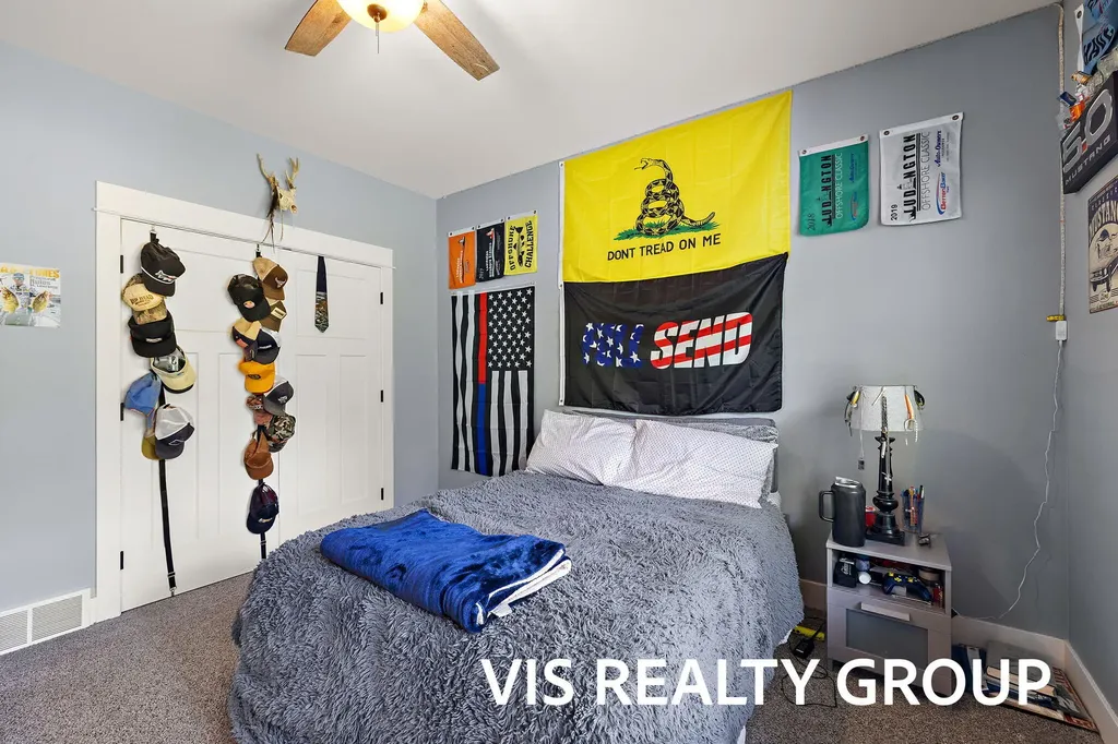 14171 Johnson Street Robinson Township MI 49417