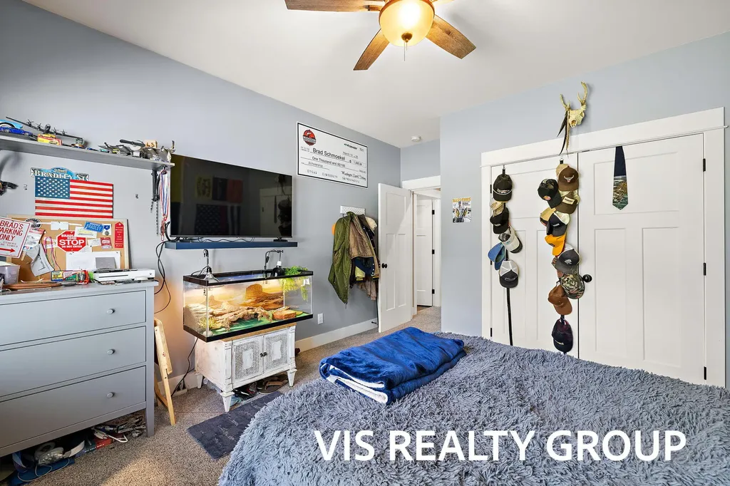 14171 Johnson Street Robinson Township MI 49417