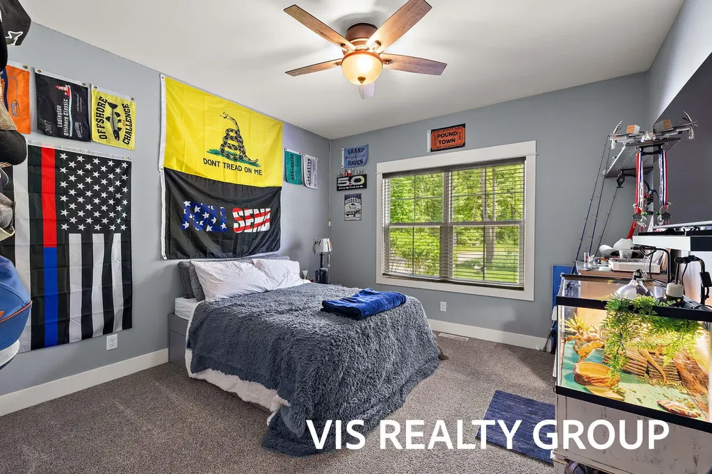 14171 Johnson Street Robinson Township MI 49417