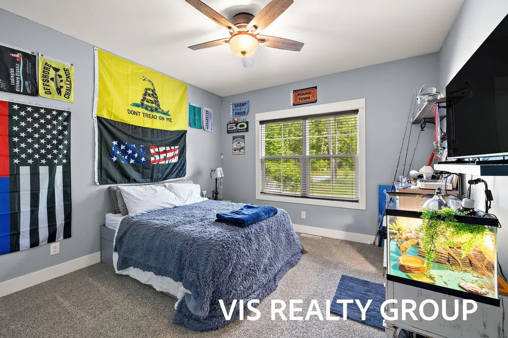 14171 Johnson Street Robinson Township MI 49417
