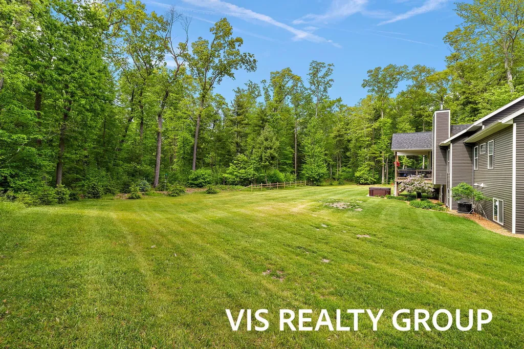 14171 Johnson Street Robinson Township MI 49417