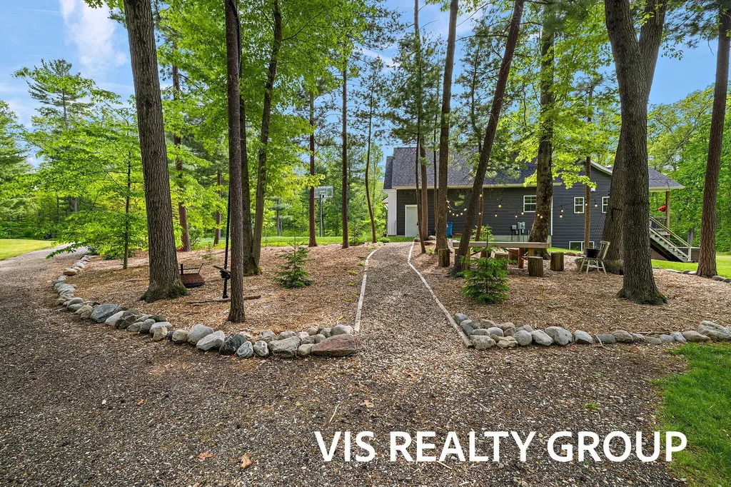 14171 Johnson Street Robinson Township MI 49417