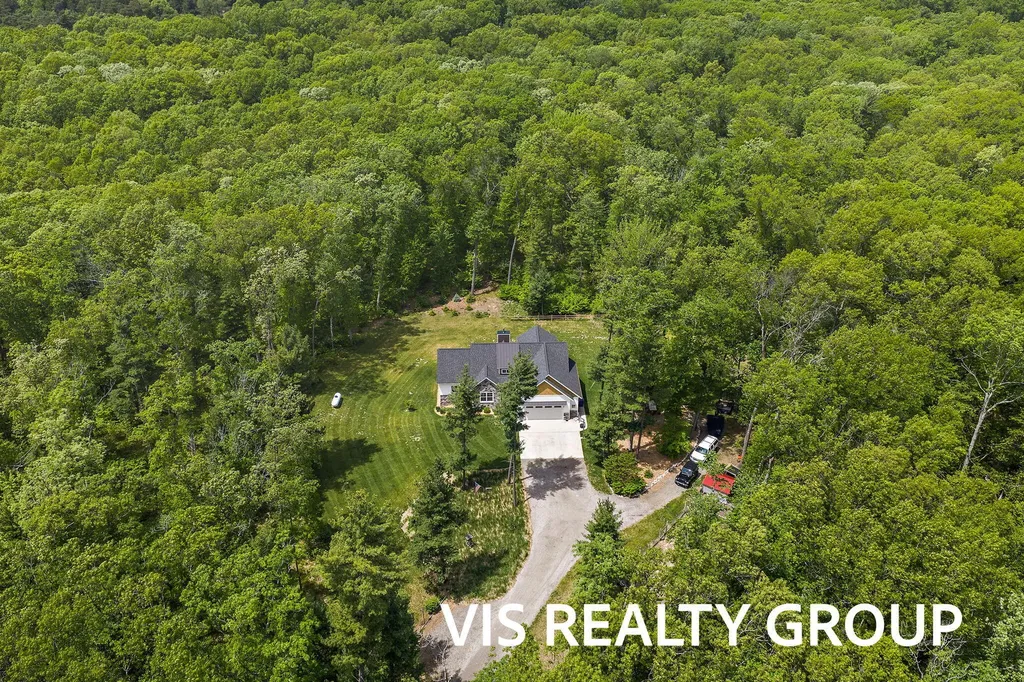 14171 Johnson Street Robinson Township MI 49417