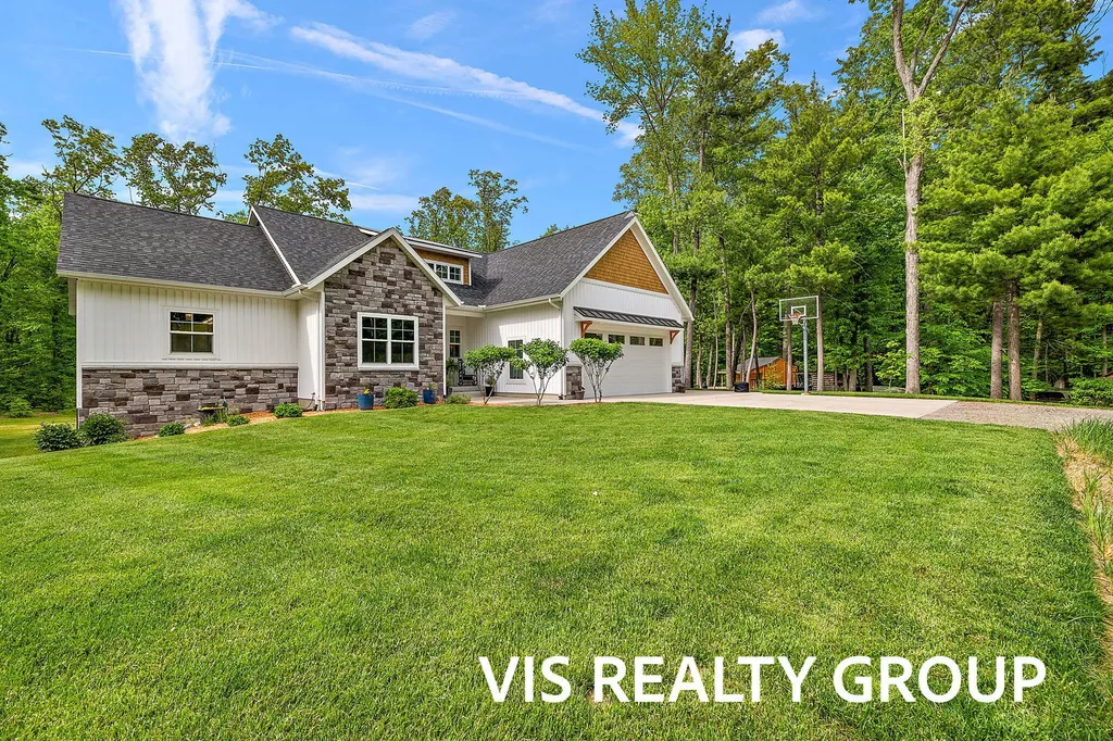 14171 Johnson Street Robinson Township MI 49417