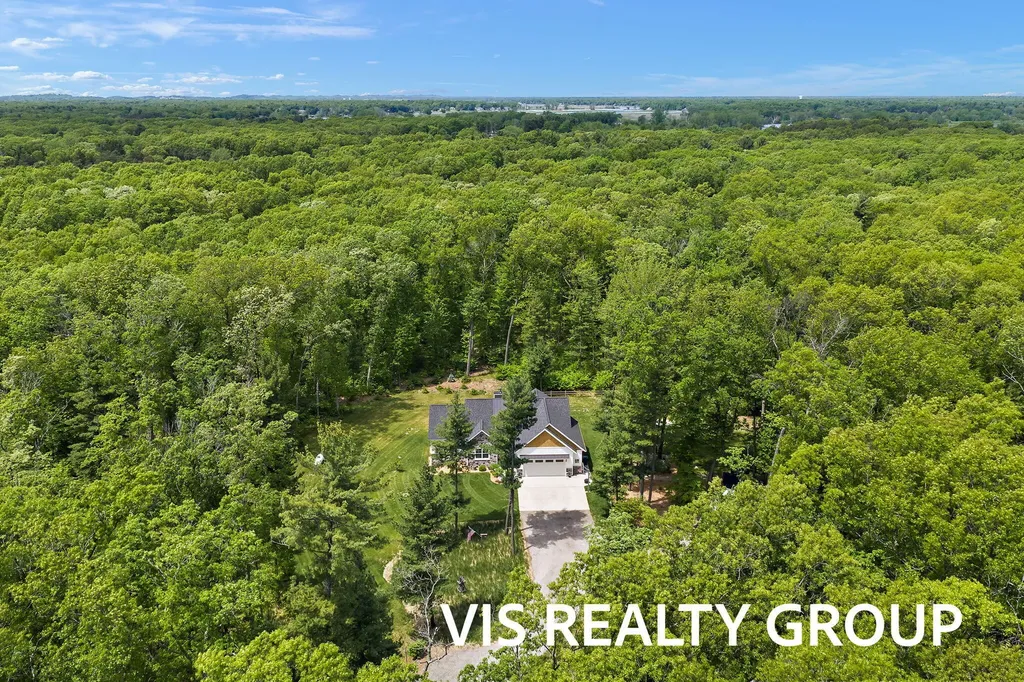 14171 Johnson Street Robinson Township MI 49417