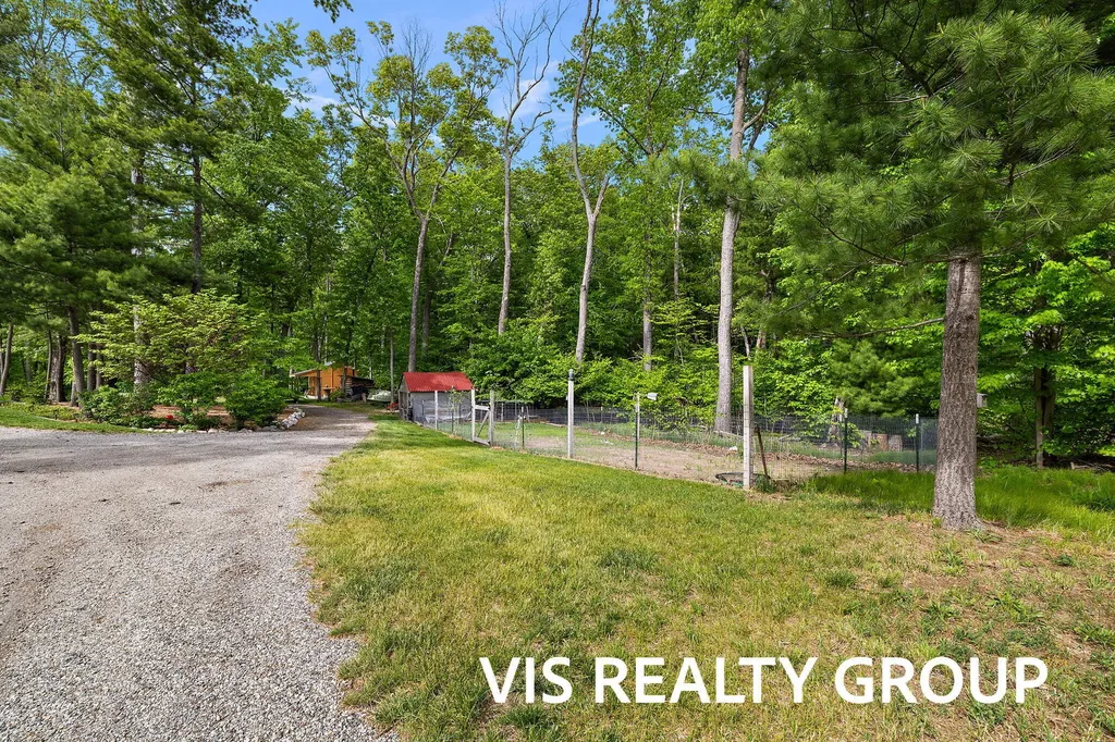 14171 Johnson Street Robinson Township MI 49417