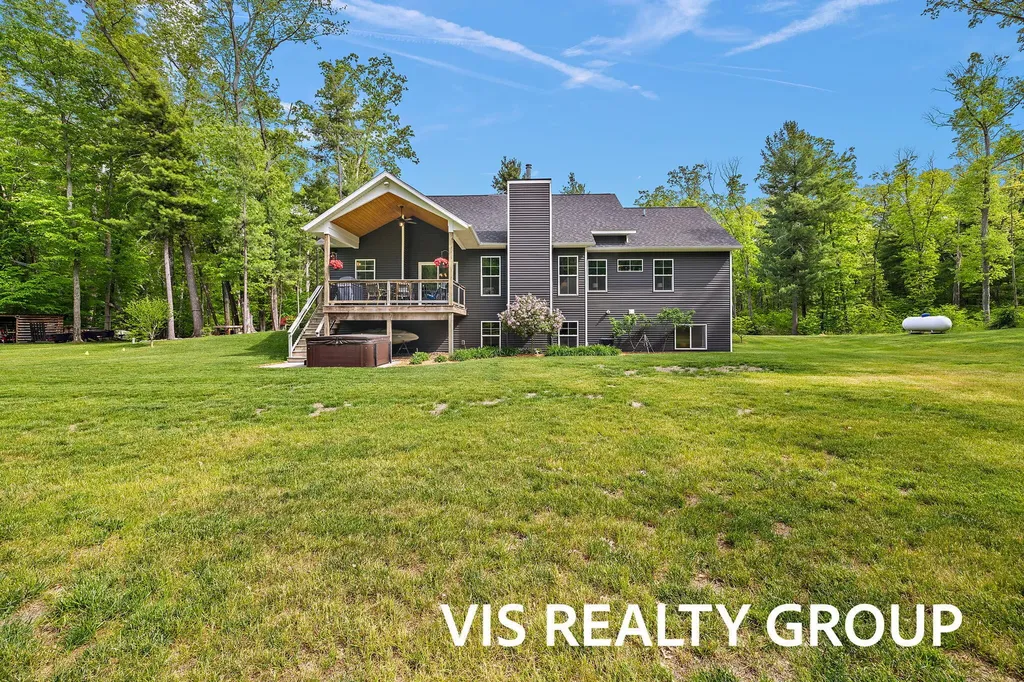 14171 Johnson Street Robinson Township MI 49417