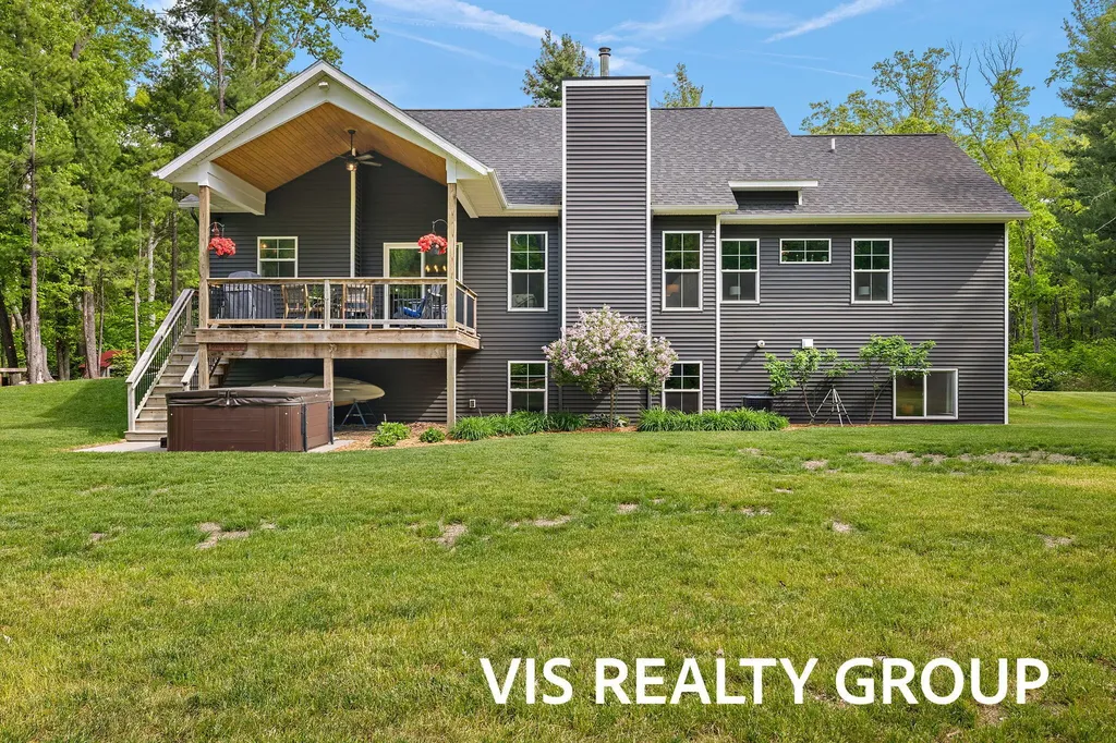 14171 Johnson Street Robinson Township MI 49417