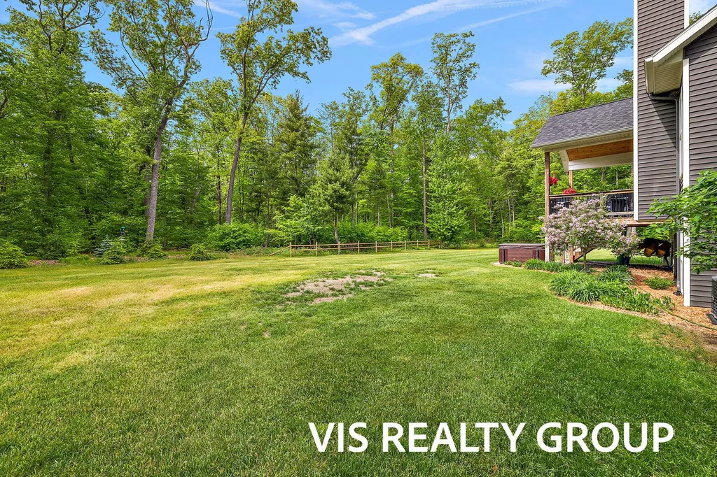 14171 Johnson Street Robinson Township MI 49417