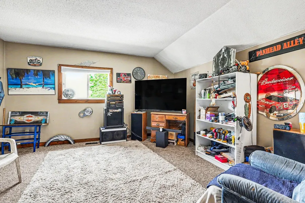 448 Houston Avenue Muskegon City MI 49441