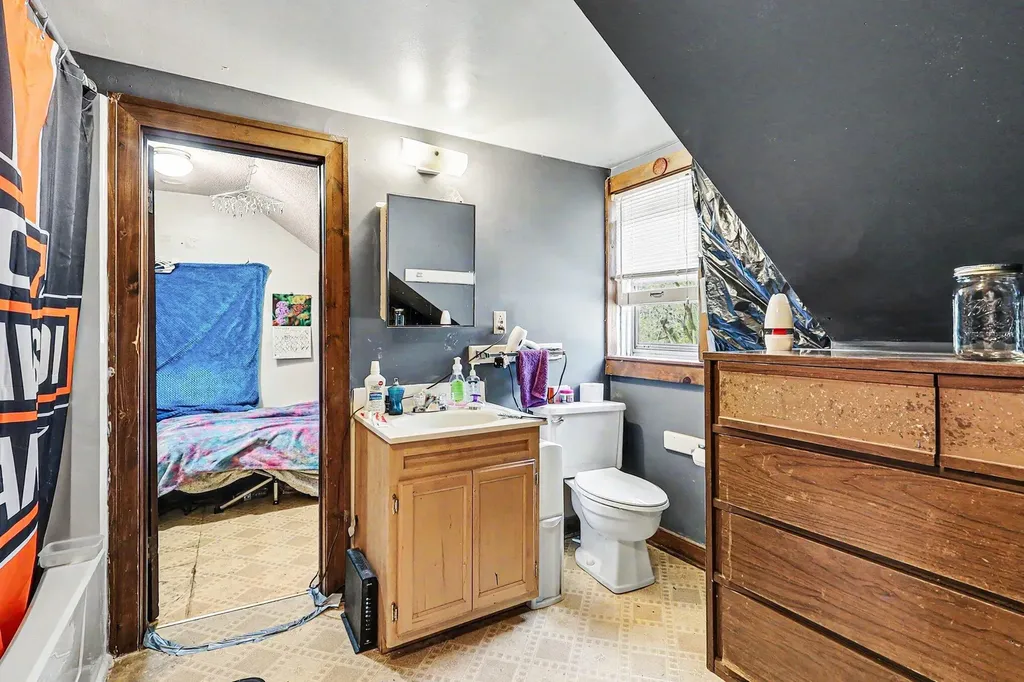 448 Houston Avenue Muskegon City MI 49441