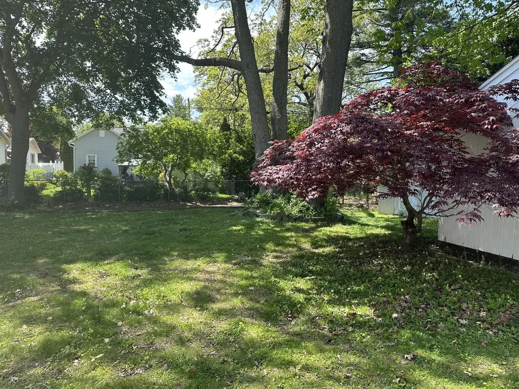 2503 Philo Muskegon City MI 49441
