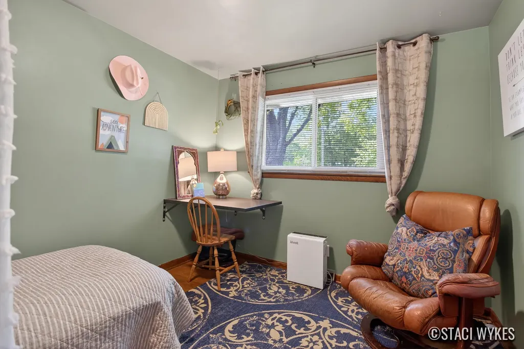 749 Lillian Street Park Township MI 49424