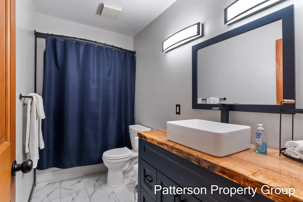 4154 S Sunset Drive Fremont City MI 49412
