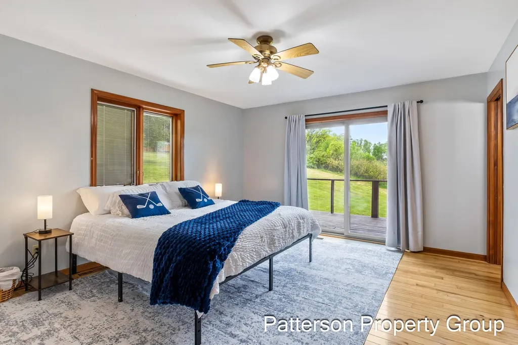 4154 S Sunset Drive Fremont City MI 49412