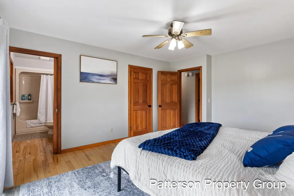 4154 S Sunset Drive Fremont City MI 49412