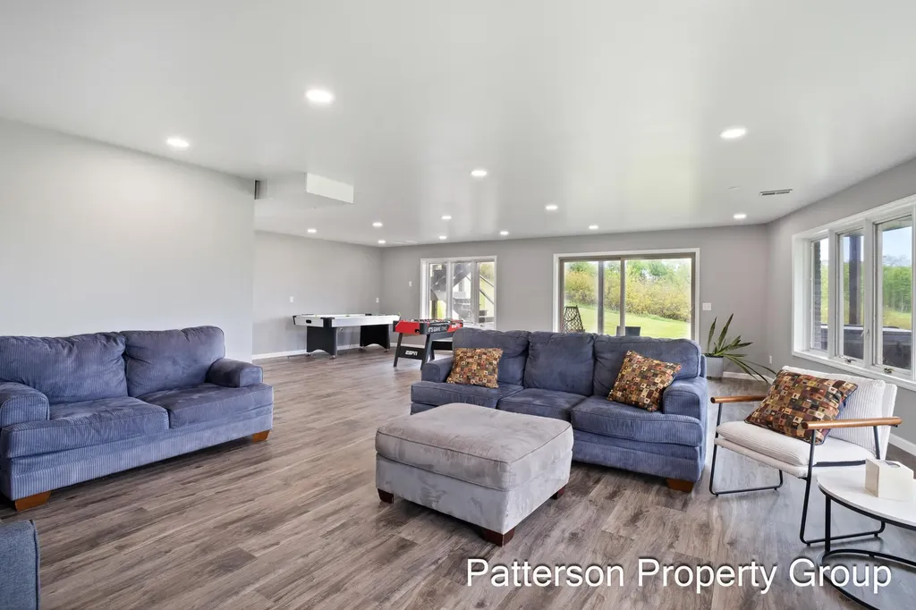 4154 S Sunset Drive Fremont City MI 49412