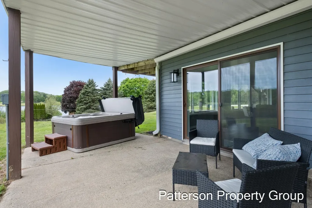 4154 S Sunset Drive Fremont City MI 49412