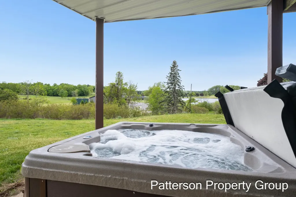 4154 S Sunset Drive Fremont City MI 49412