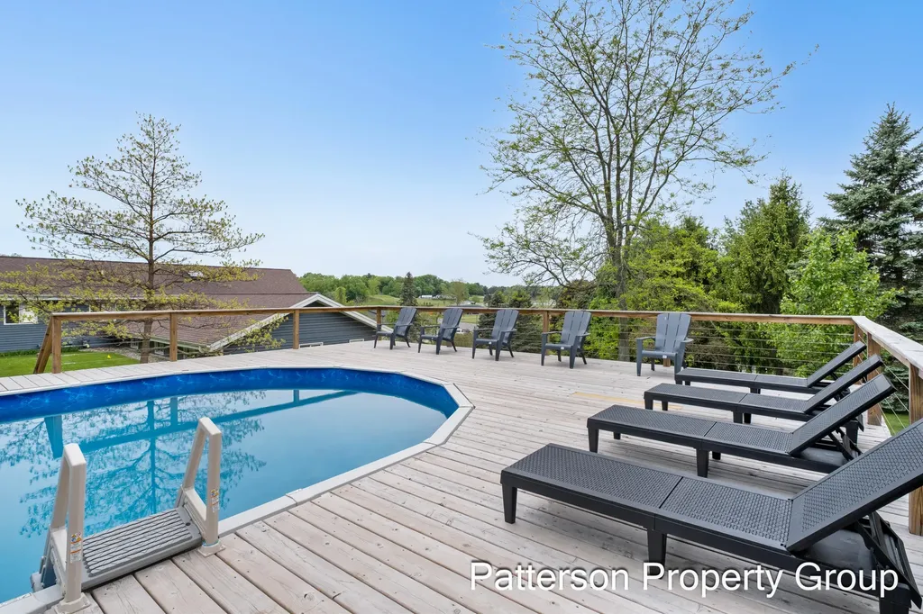 4154 S Sunset Drive Fremont City MI 49412
