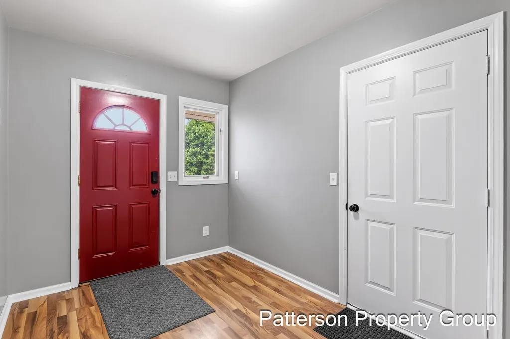 4154 S Sunset Drive Fremont City MI 49412