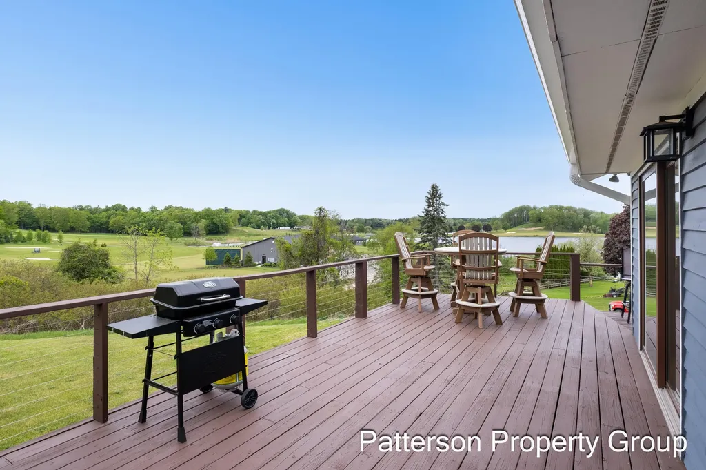 4154 S Sunset Drive Fremont City MI 49412
