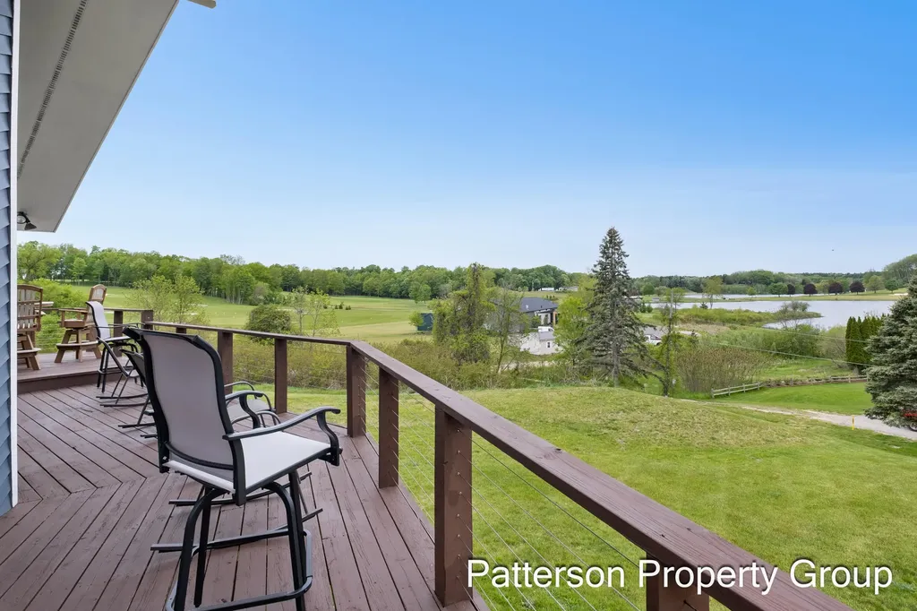 4154 S Sunset Drive Fremont City MI 49412
