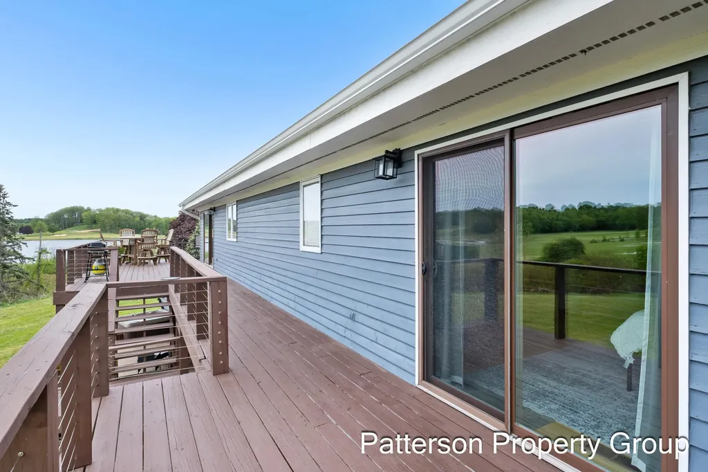 4154 S Sunset Drive Fremont City MI 49412