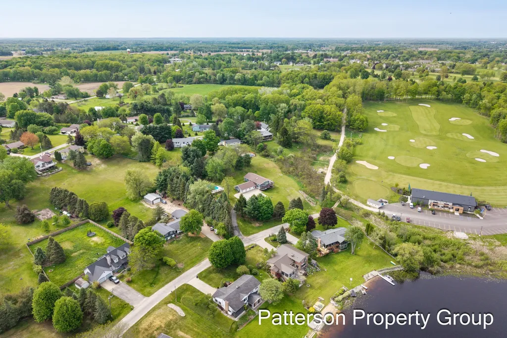 4154 S Sunset Drive Fremont City MI 49412