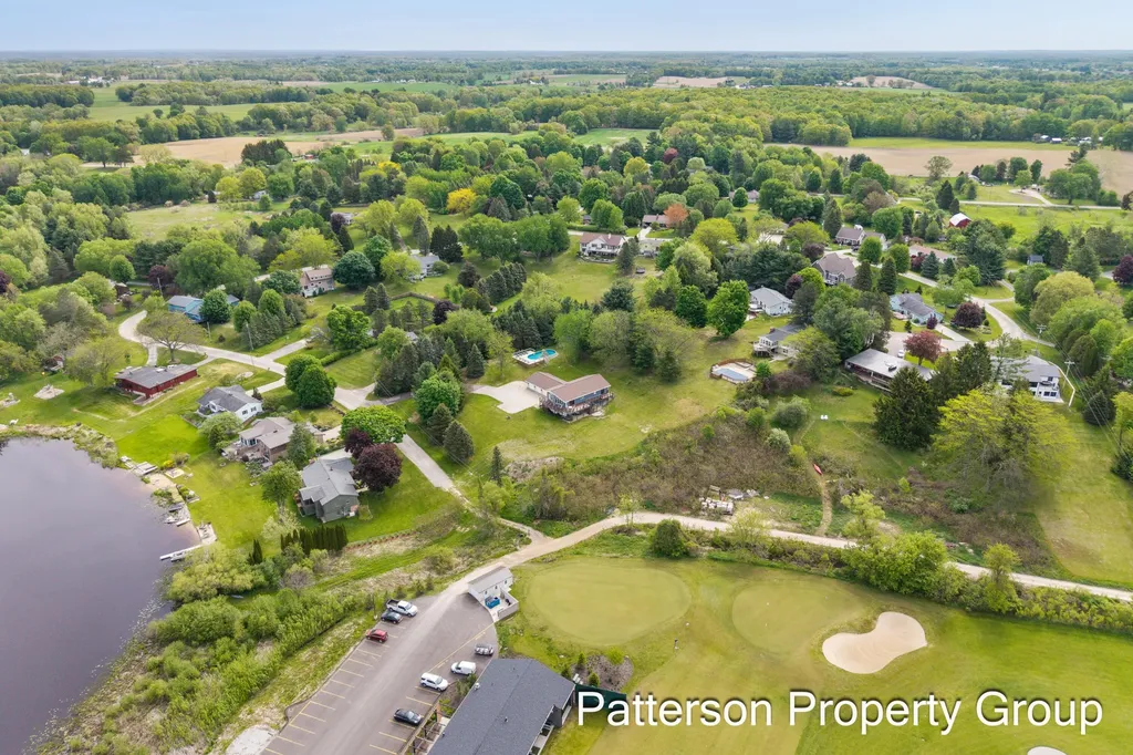 4154 S Sunset Drive Fremont City MI 49412