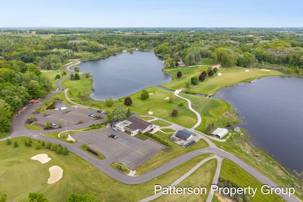 4154 S Sunset Drive Fremont City MI 49412