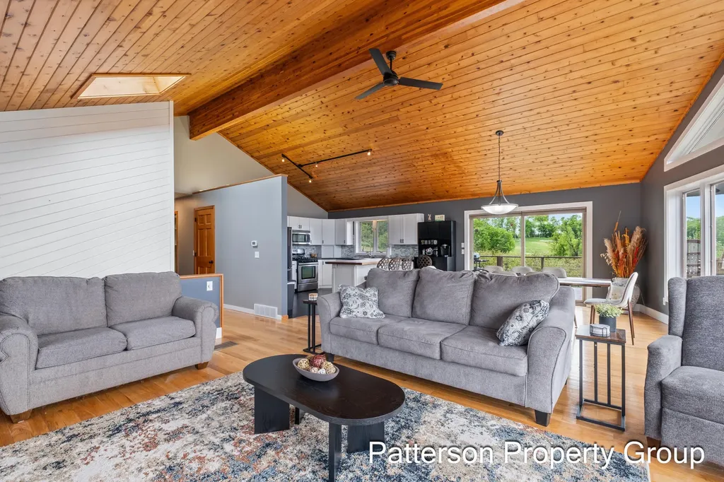 4154 S Sunset Drive Fremont City MI 49412